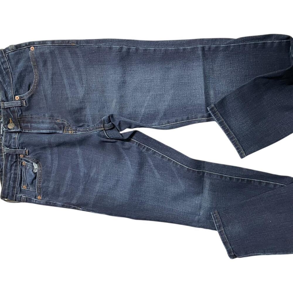 Aeropostale super skinny mens jeans